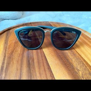 Quay My Girl sunglasses